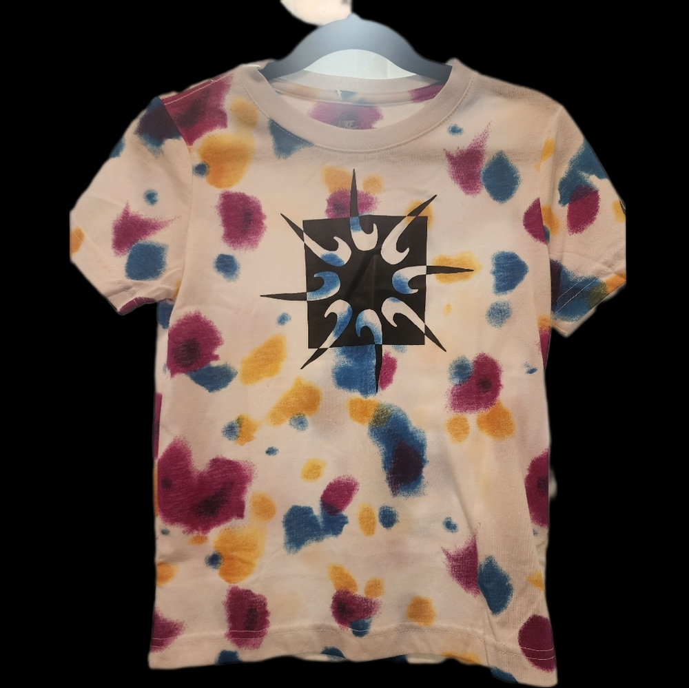Kids Size Small Mike Tee